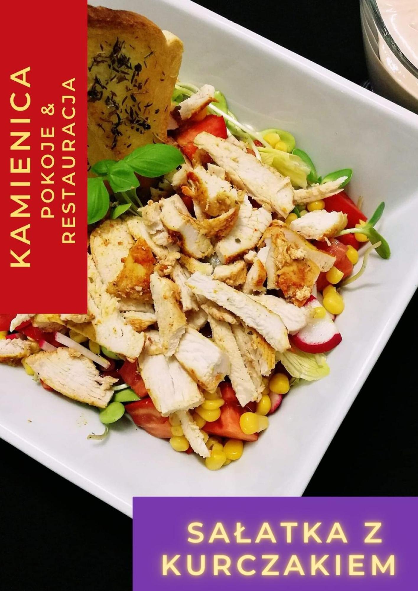 Kamienica Pokoje & Restauracja 오팔레니카 외부 사진