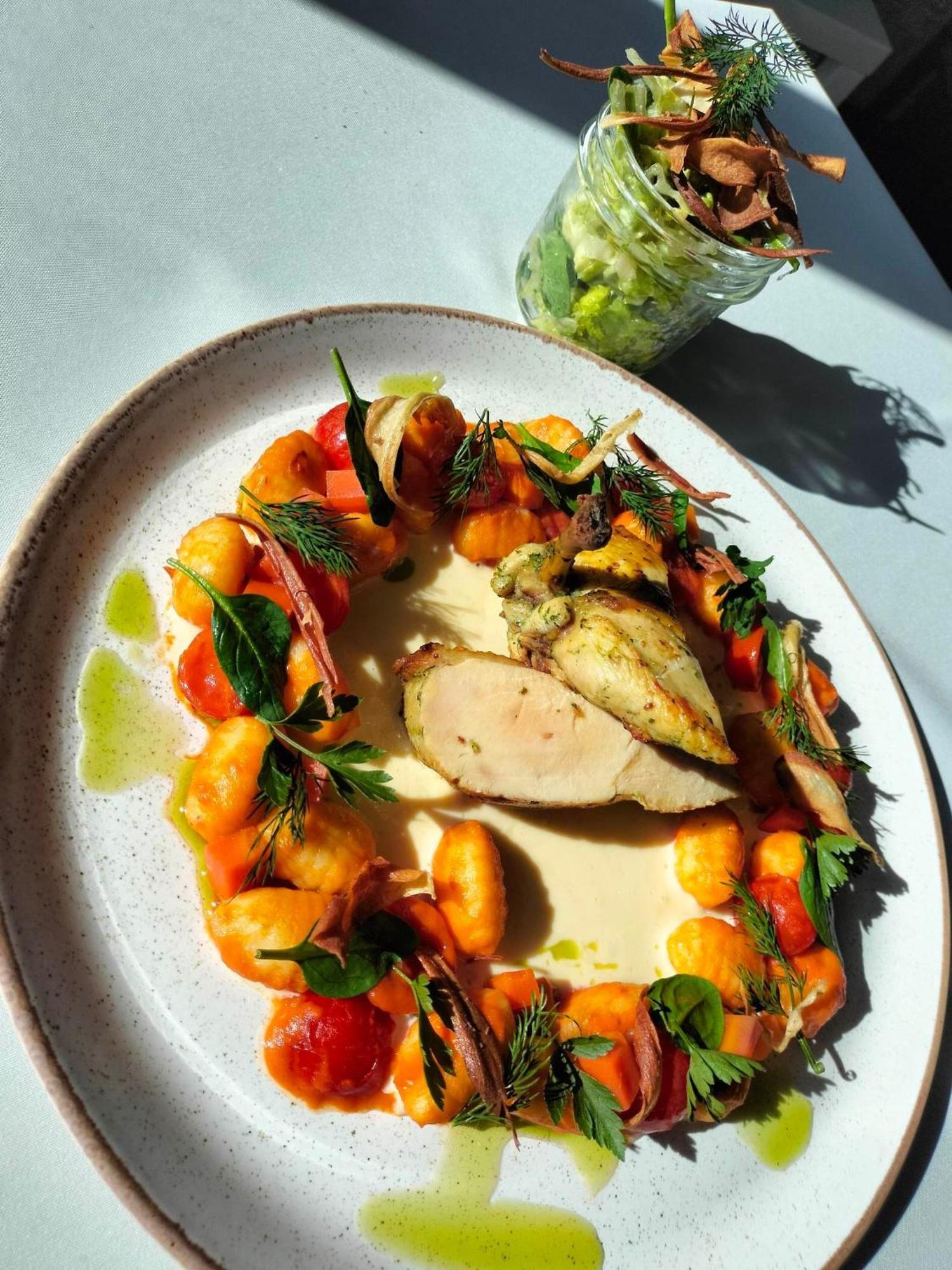 Kamienica Pokoje & Restauracja 오팔레니카 외부 사진